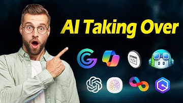 10 Secret AI Tools That Will Replace Jobs in 2025: You’re Not Ready for This!