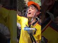 Tartan Army fan goes viral in Boston, draws crowds, and breaks record during World Cup stay