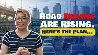 Philippine Road Safety Action Plan (PRSAP) | What It Is and Why It Matters