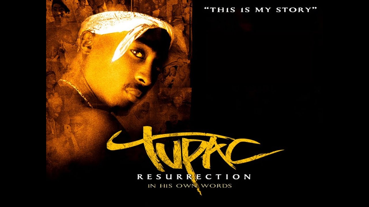 2003 Tupac: Resurrection