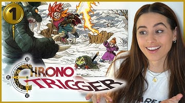 Chrono Trigger | Welcome to Guardia | Pt.1