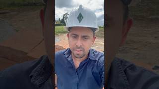 Mientras La Obra Avanza Estamos Pensando A Dos Semanas.