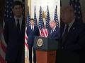 Trump Asks Fed Chair to Be 'Totally Independent' as Warsh Sworn In