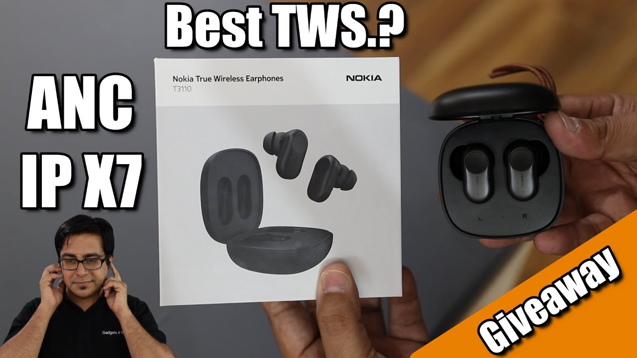 Nokia T3110 Review 