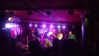 Amoeba Split   Sala Mardi Gras A Coruña