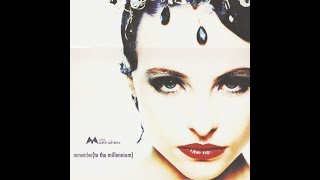 B. The Morrighan - Remember To The Millennium (Lange Remix) [1999] [SERR008T]