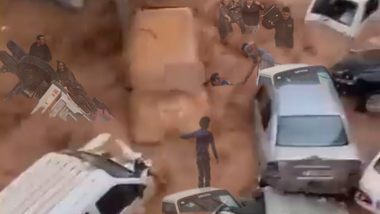 End Of Turkey! Turkey Flash Flooding 2023 | Massive Flash Floods Hits Turkey | Turkey Flooding Today