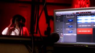 Lagu Hindi Terbaik  Hum To Dil Se Here Cover By: Dyana