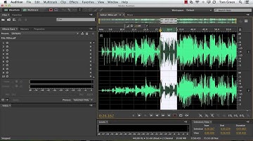 Edge Animate Audio ... Part 2