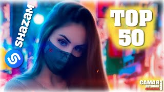 SHAZAM TOP 50 | Лучшие Хиты Августа 2021 🔥