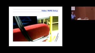 Robert J.K Jacob: Implicit User Interfaces - MIT CSAIL HCI Seminar - 2017-09-26