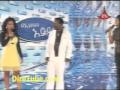 Ethiopian Idol 2009 With Comedian Tilahun Elfneh