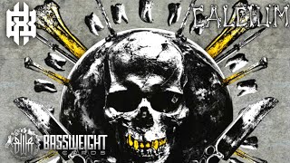 Calcium - F.W.Y.S (Ft. Pi$ces)