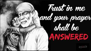 Shirdi Sai Baba quotes that guide you through tough times screenshot 5