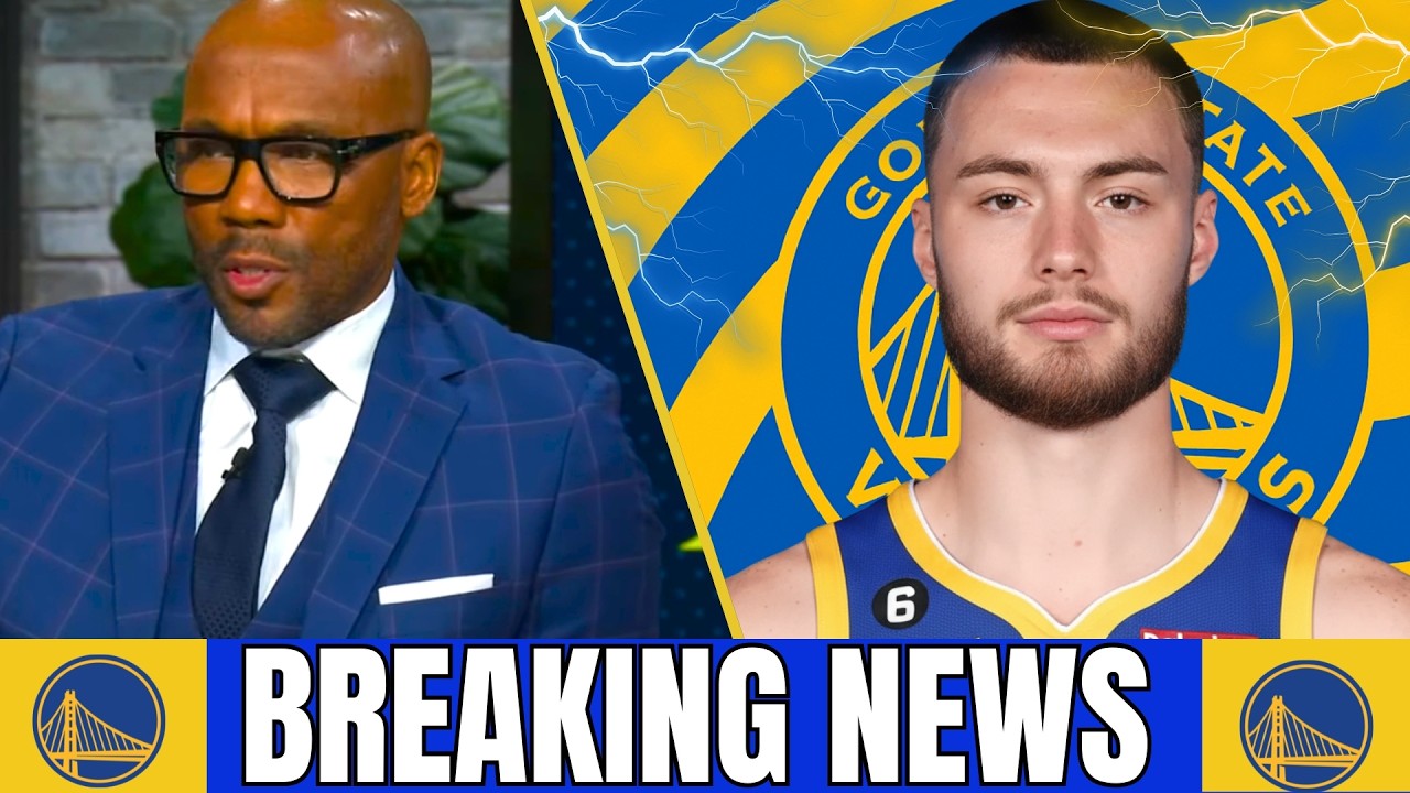 🚨 BREAKING! WARIORS  ACQUIRE DREAM SHOOTING GUARD TO DOMINATE THE WEST! | "...No One Is Safe"