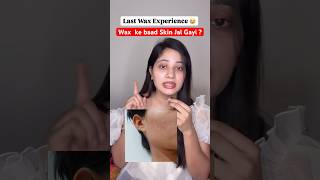 Waxing ke baad redness, pimples? 😨 Yeh 1 Remedy kare instant recovery!