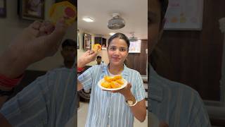 Internet Viral Hocco Ice Cream VS Kuremal Mango ice cream😨| Kuremal Kulfi VS Amchi Icecream #Shorts