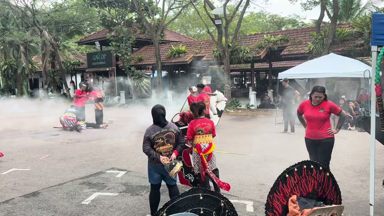 Seri Mayang Sari - 14/02/26 (first set) 