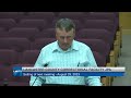 Lancaster County Corrections Facility JPA Budget Meeting August 23, 2022
