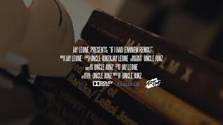 Jay Leone  If I Had remix  No Covers   jayleone3rd