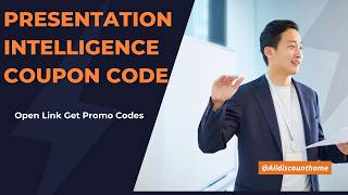 Presentation Intelligence Promo Codes - Get 10% Off Sitewide -A2Zdiscountcode