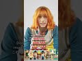 【LEGO】体験動画〜ナミ役エミリー・ラッド編〜【実写ドラマ】#shorts