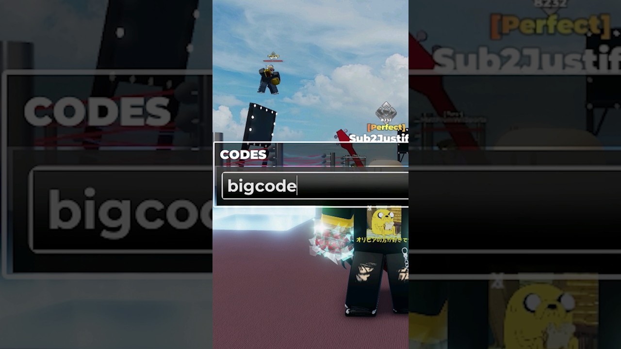 Новые *КОДЫ* ​​в Untitled Boxing Game