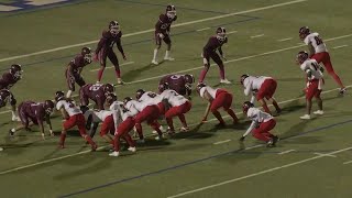 Wagner vs Highlands