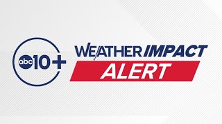 Live Radar: Tracking rain and snow in California