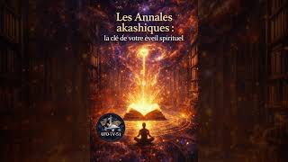 Les Annales akashiques
