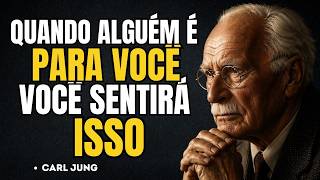 ESSA PESSOA É PARA VOCÊ_ CARL JUNG REVELA OS SINAIS DO AMOR DESTINADO