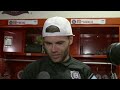 #CHIvCOL Postmatch Reaction | Nemanja Nikolic