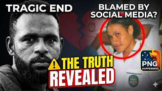 The Truth Behind Sylvester Piel’s Death | A Tragic Story of Love, Heartbreak & Mental Struggle