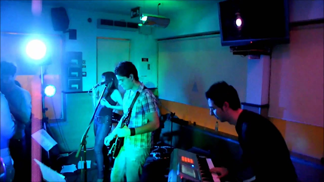 Watch Konsumo Mínimo - What A Feeling on YouTube Watch Konsumo Mínimo - What A Feeling on YouTube