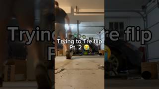 More Tre Flips