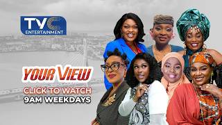 REACTIONS AS POLICE RESCUE ADELABU'S SISTER, TWIN SONS FROM K!DNAPPERS #yourviewtvc LIVE