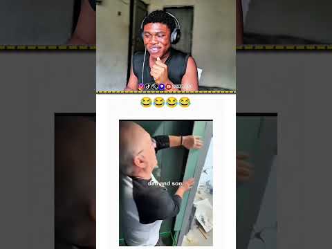 Funniest Dad & Son TikTok Videos / Reaction Part 1 🤣