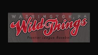 Washington Wild Things vs. Traverse City Beach Bums 8/18/16