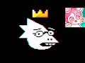 【アンダーテール】アルフィーエンディング(Nルート) 【Undertale】
