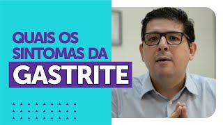 What is gastritis? Diagnosis and treatments | Dr. Juliano Teles