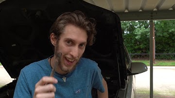 How to Change the Headlight Bulbs on a Saturn Vue