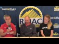 #2016RMACwsoc CSU-Pueblo Championship Postgame Interview