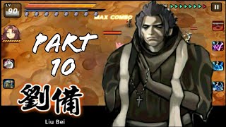 Ninja Warrior Shadow ▶️ Part 10 screenshot 4