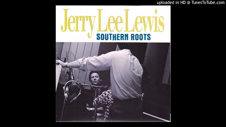 Jerry Lee Lewis - Margie