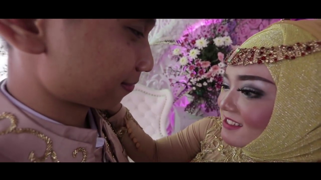 Ya Asyiqol Musthofa Bikin Baper Muslim Cinematic Wedding Clip | Mayumi Wedding