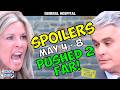 General Hospital Weekly Spoilers May 4-8: Carly RAGES &amp; Ric CHALLENGED | Soap Dirt