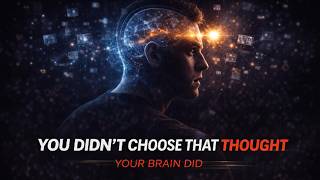 Where Do Your Thoughts Actually Come From