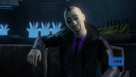 Saints row 4 re-elected DLC  enter the dominatrix full playthrough