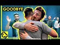 Cmike Says Goodbye After 5 Years