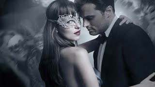 Cinquenta Tons Mais Escuro Parte 3